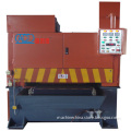 SS Sheet Finishing Deburring Machine